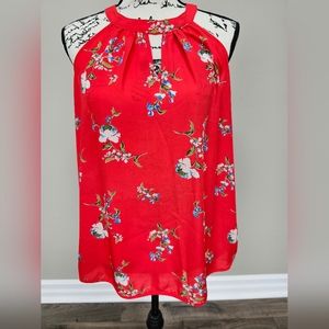 Papermoon Sleeveless Blouse